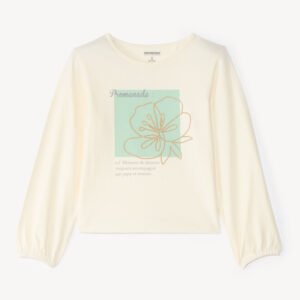Bluza & T-shirt