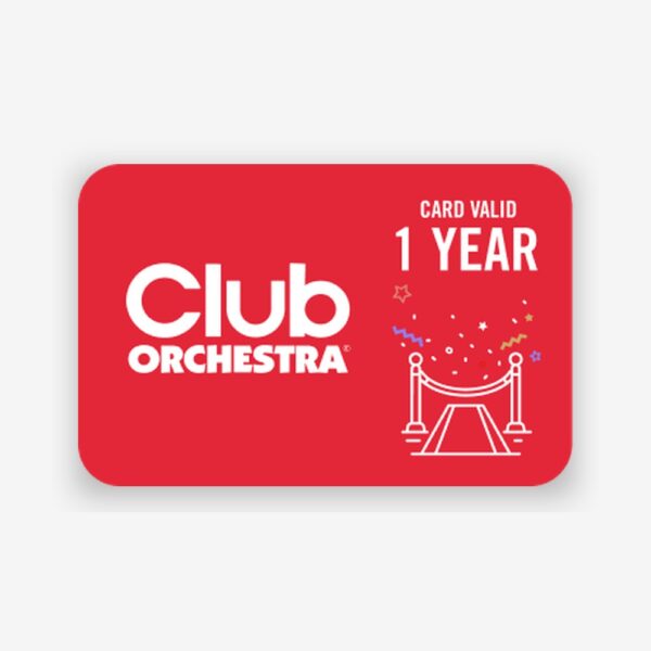 Club Orchestra
