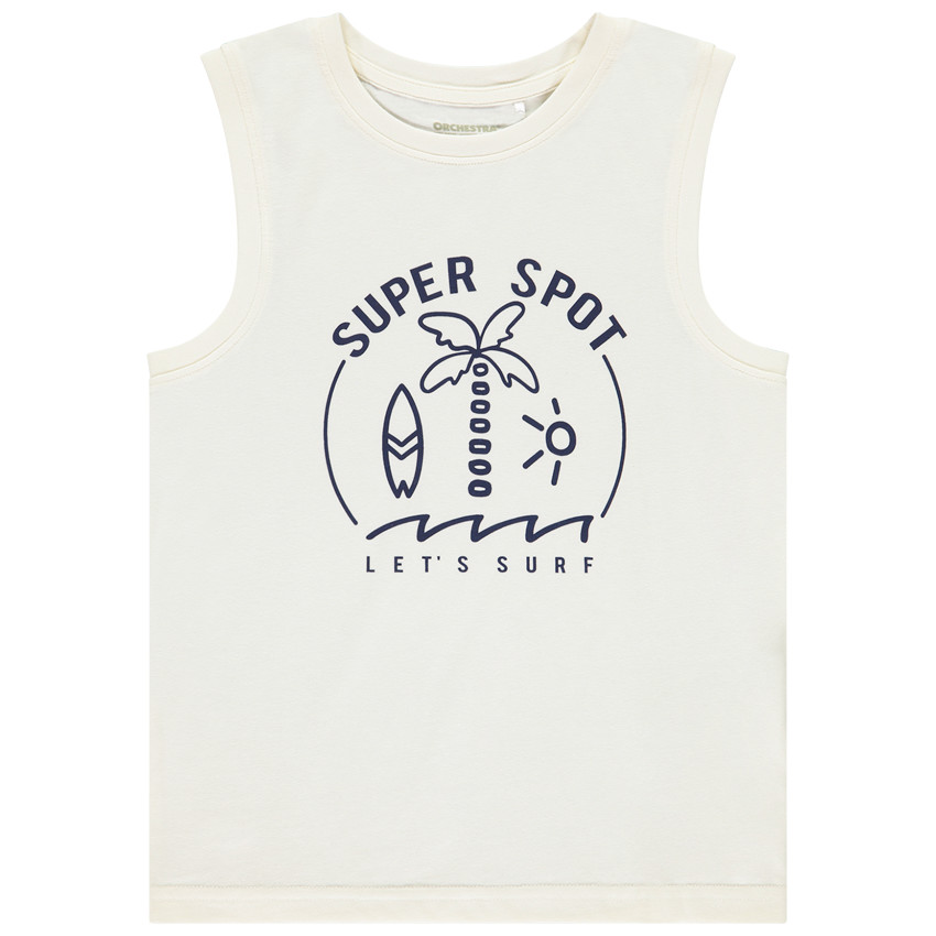 DEBARDEURS / TOPS