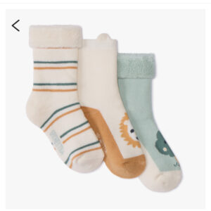 SOCKS