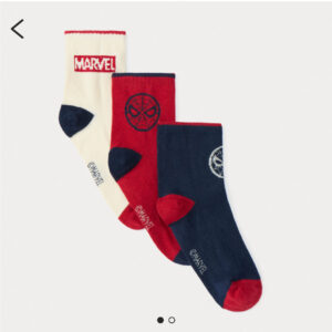 SOCKS