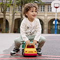 BABY BOY 3-36 MONTHS