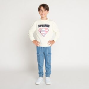 BOY 3-14 YEARS