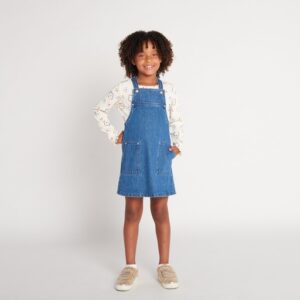 GIRL 3-14 YEARS