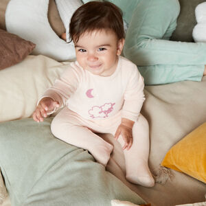 NEWBORN GIRL 0-12 MONTHS