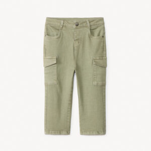 TROUSERS