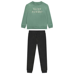 JOGGING SET