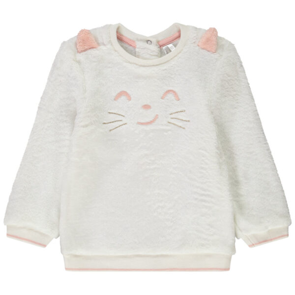 SWEAT POLAIRE