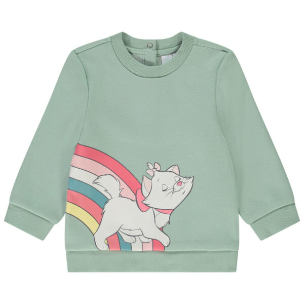 SWEAT POLAIRE