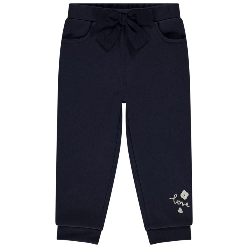 PANTALON DE JOGGING