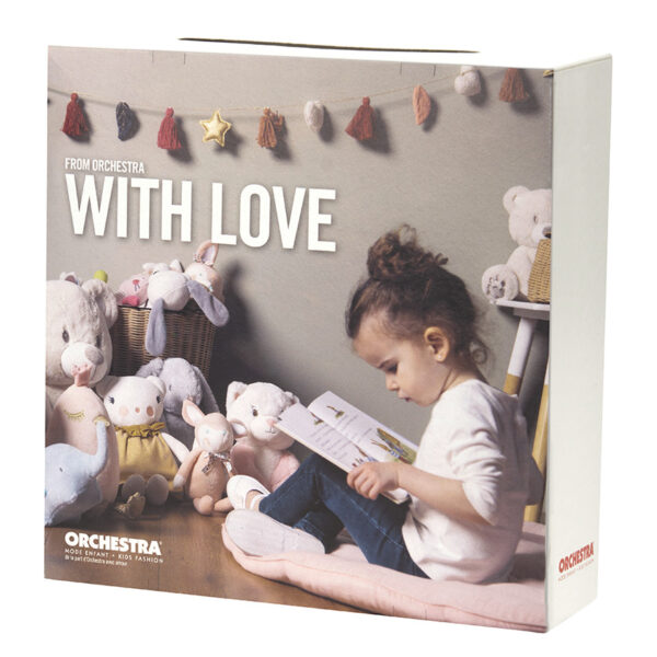EMBALLAGE CADEAUX