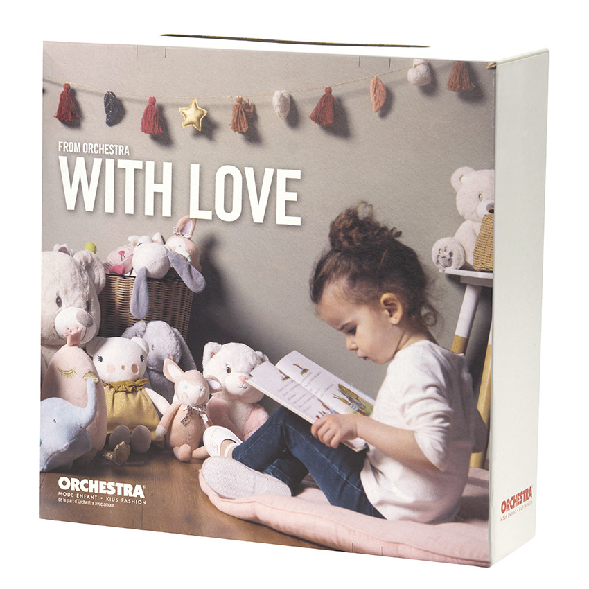 EMBALLAGE CADEAUX