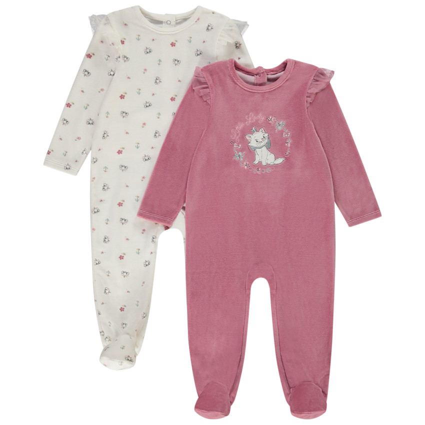 SLEEPSUIT