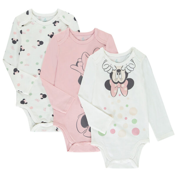 BODY ML LOT 3