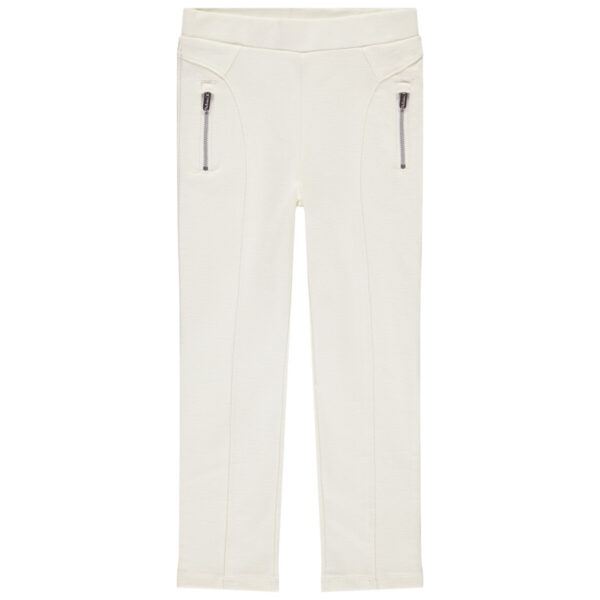 JEGGING MAILLE