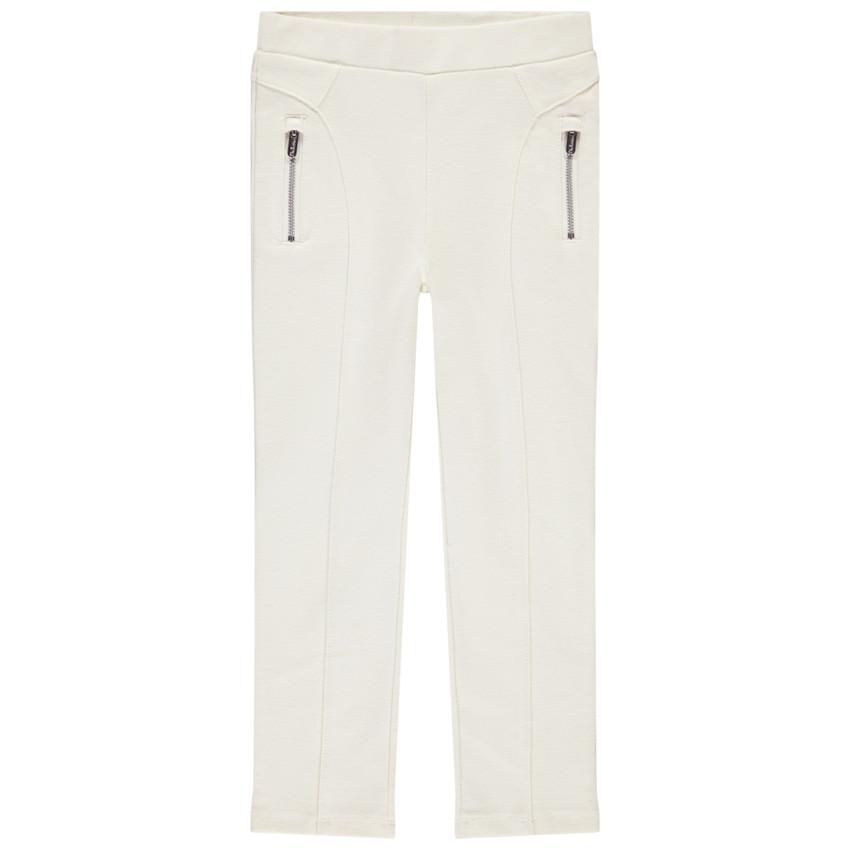 JEGGING MAILLE