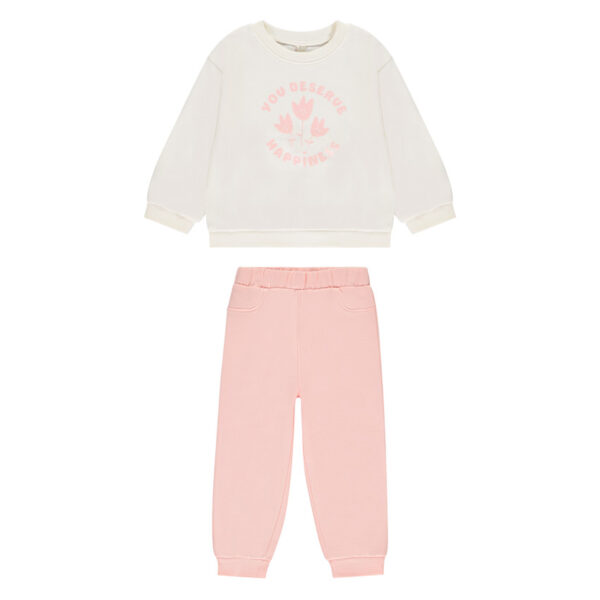 JOGGING SWEAT