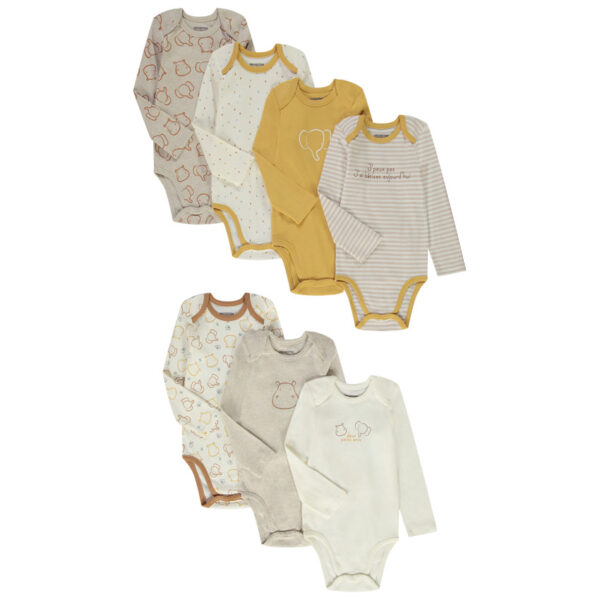 BODY ML LOT 7