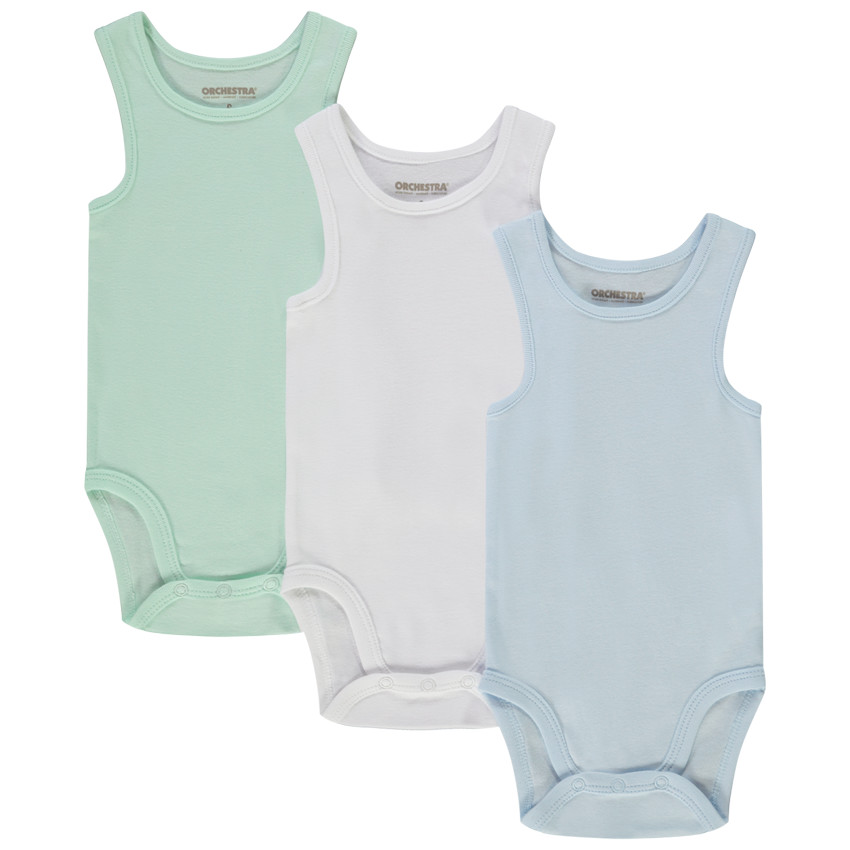 BODY DEB LOT 3