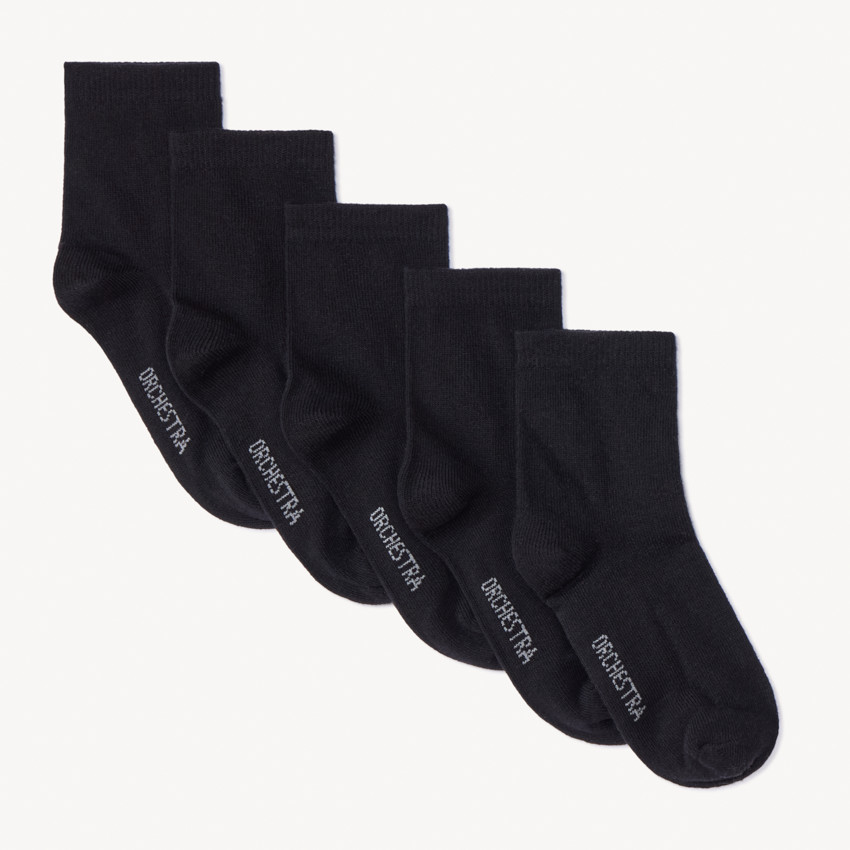 SOCKS