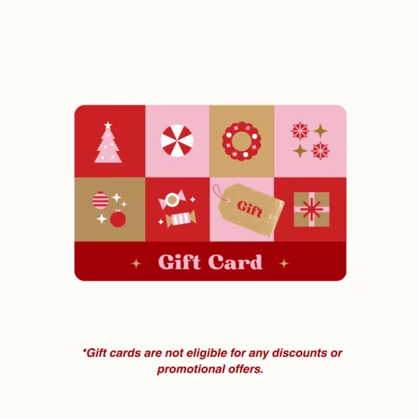 Gift Card 5000