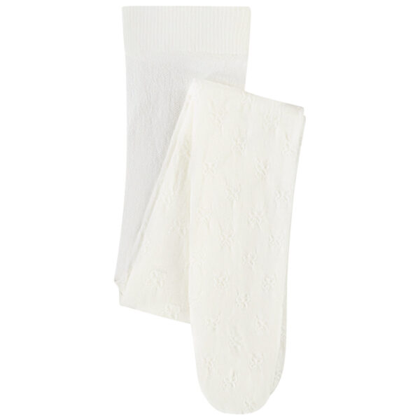 COLLANT FIN JAQUARD AOP UNITAIRE