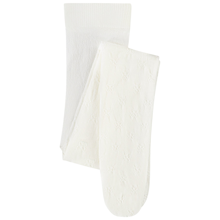 COLLANT FIN JAQUARD AOP UNITAIRE
