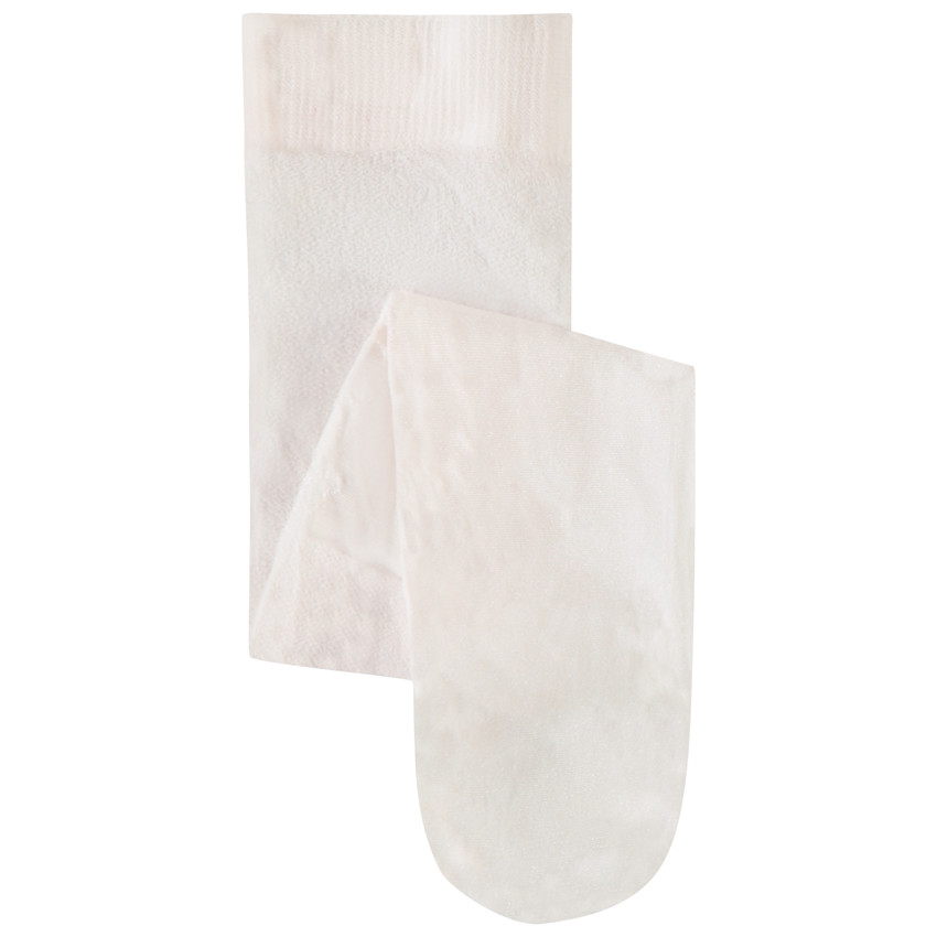 COLLANT FIN JACQUARD PLACE UNITAIRE