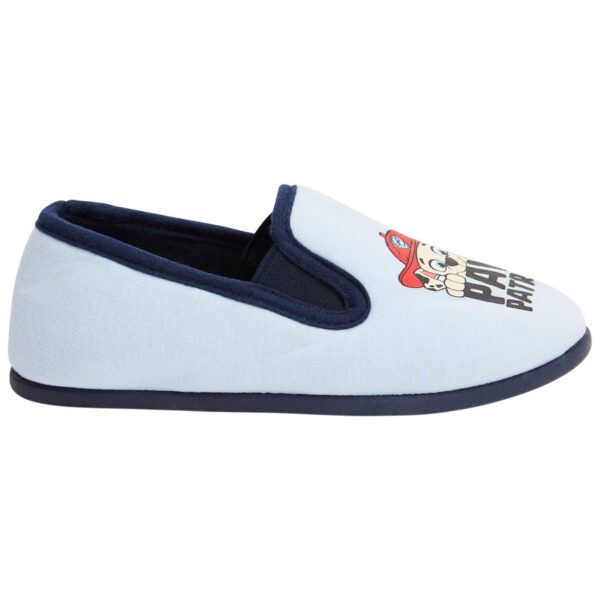 INDOOR SHOES