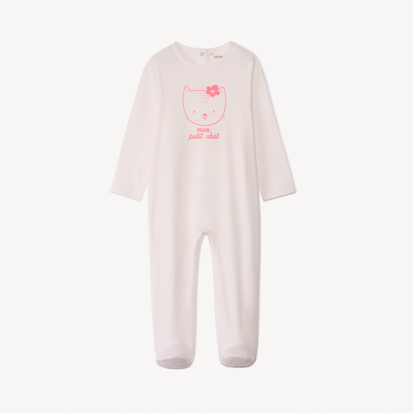 SLEEPSUIT
