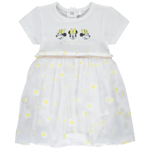 ROBE BODY TUTU MC MINNIE