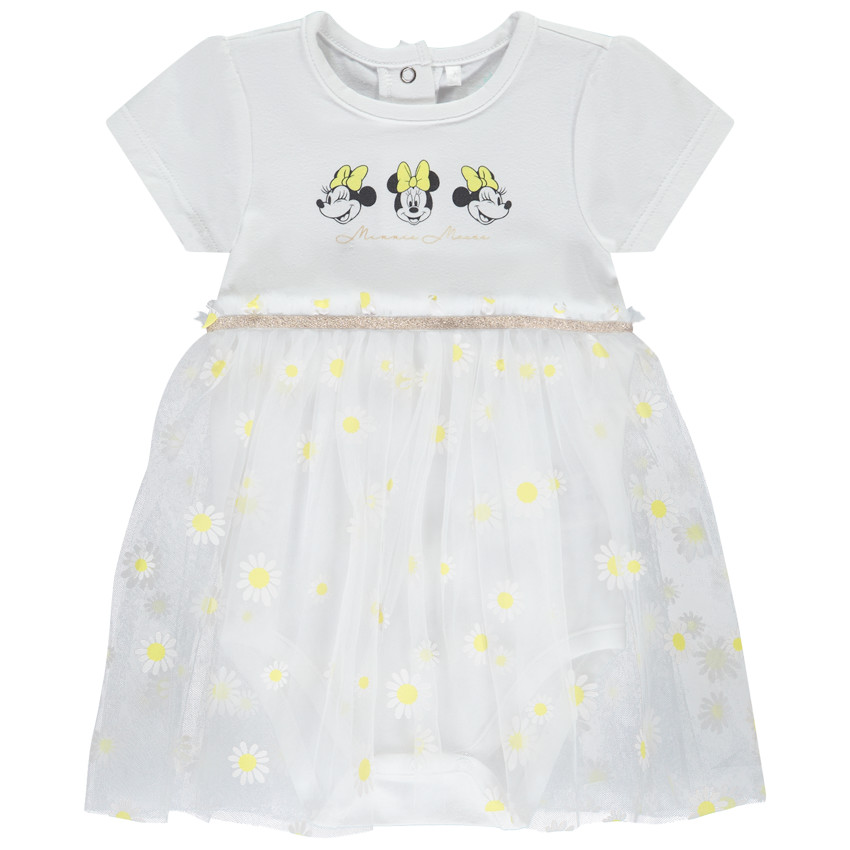 ROBE BODY TUTU MC MINNIE
