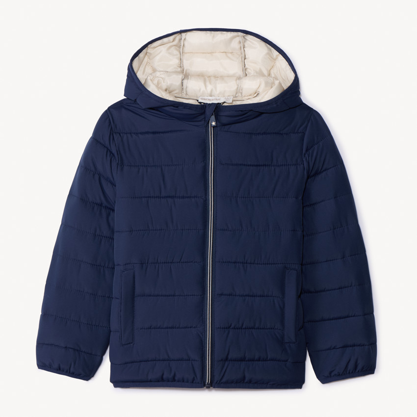 PARKAS