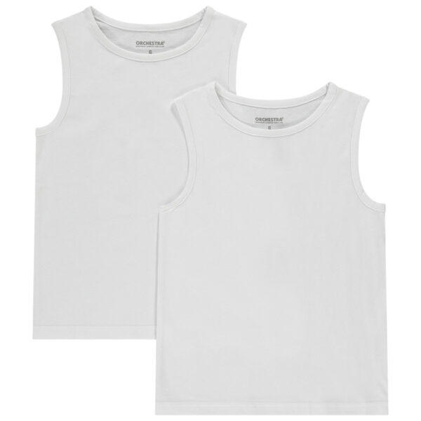 UNDERSHIRT