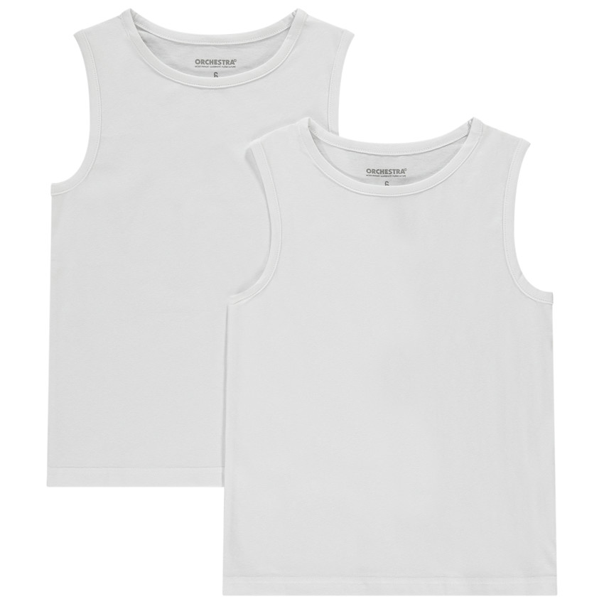 UNDERSHIRT