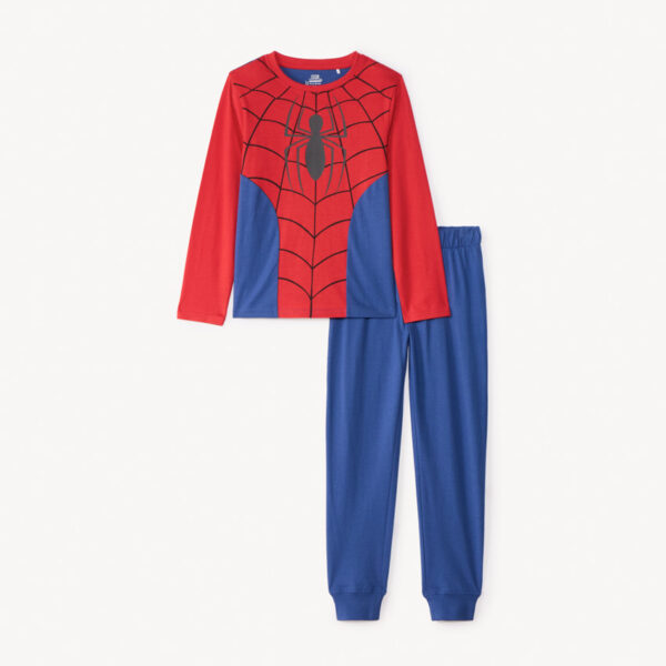 PAJAMAS