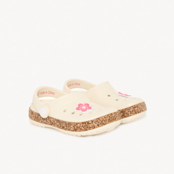 CLOGS