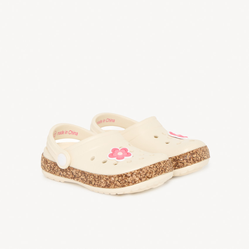 CLOGS