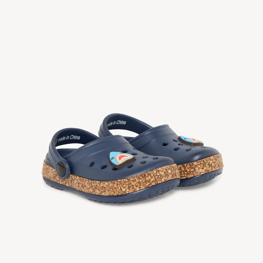CLOGS