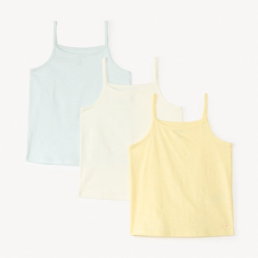 TANK TOPS