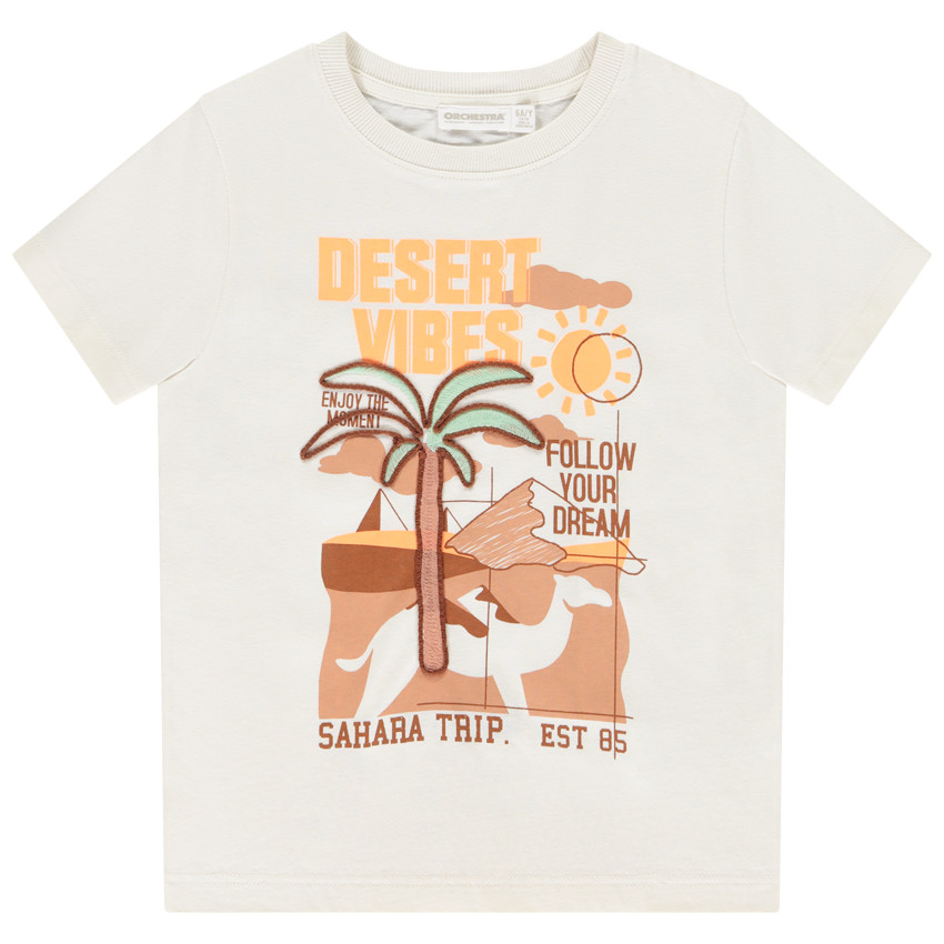 T-SHIRT