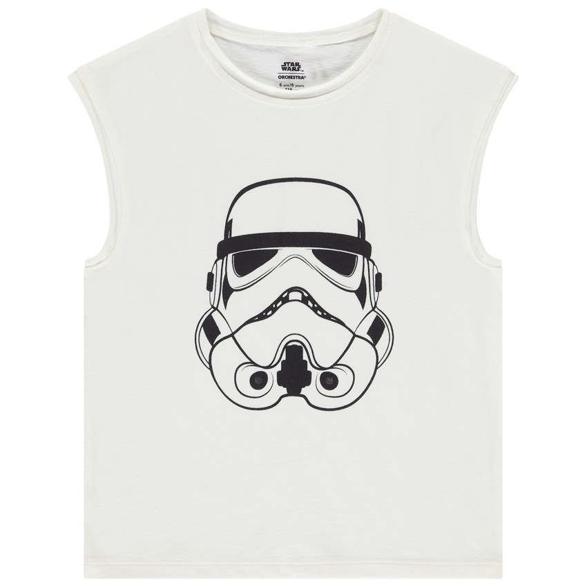 DEBARDEURS / TOPS