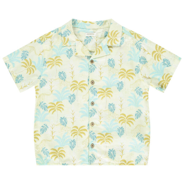 CHEMISE