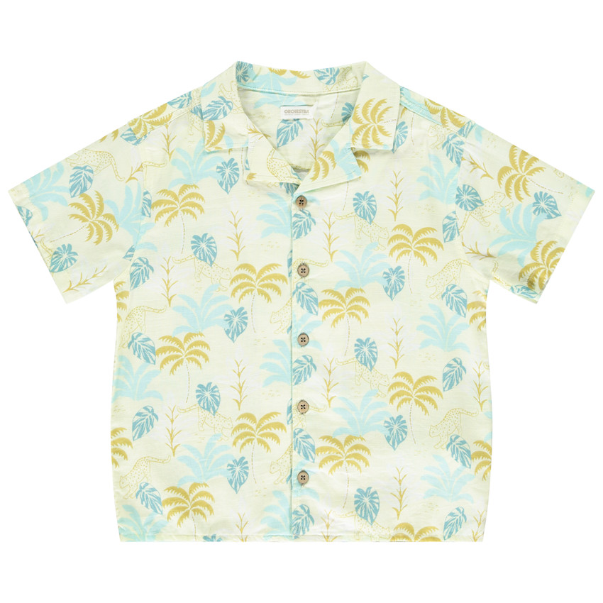 CHEMISE