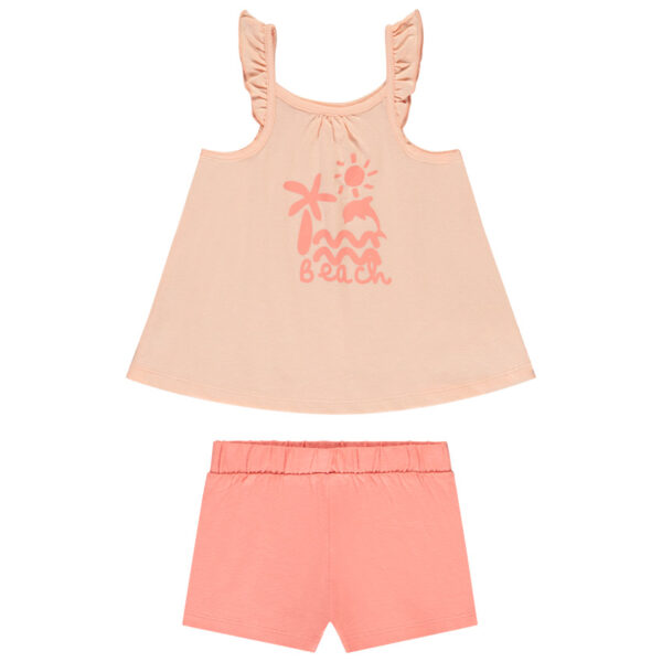 ENSEMBLE DE PLAGE