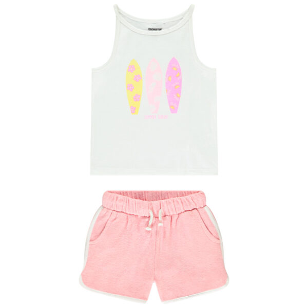 BEACH SET