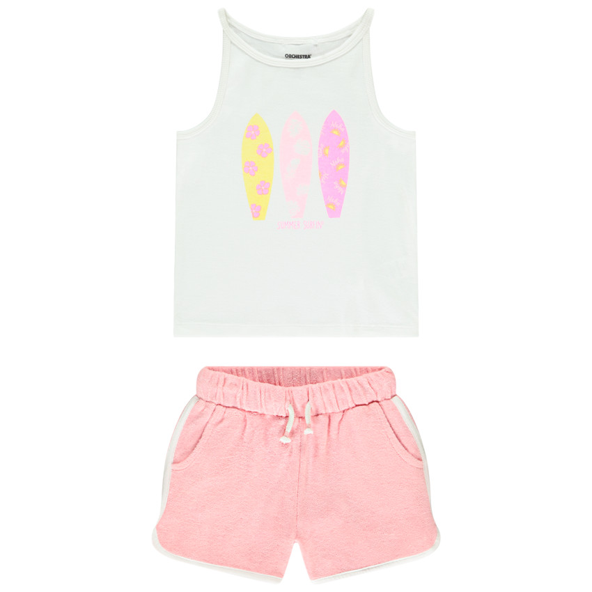 BEACH SET
