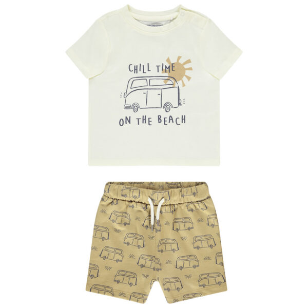 BEACH SET