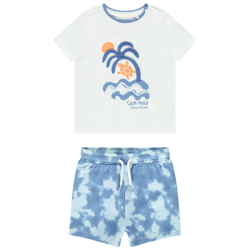BEACH SET