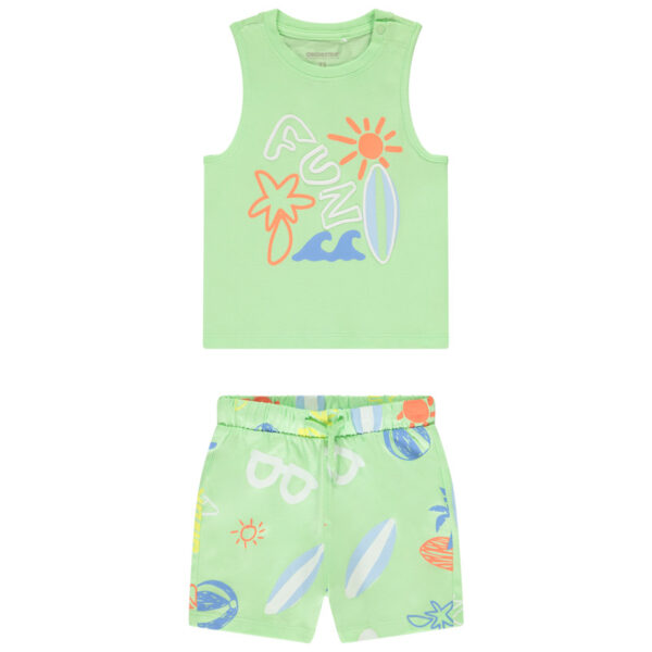 BEACH SET